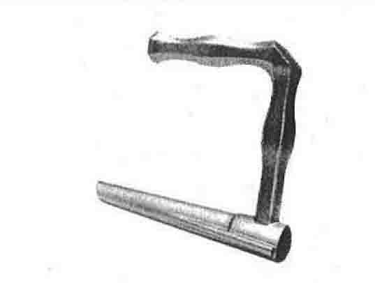 LARİNGESKOP BÜYÜK